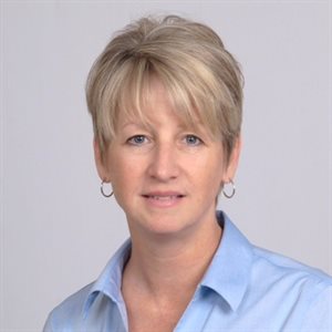 Mary Ann Kelly