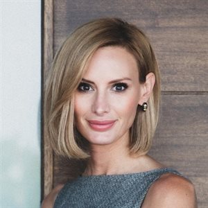 Melanie Marsh